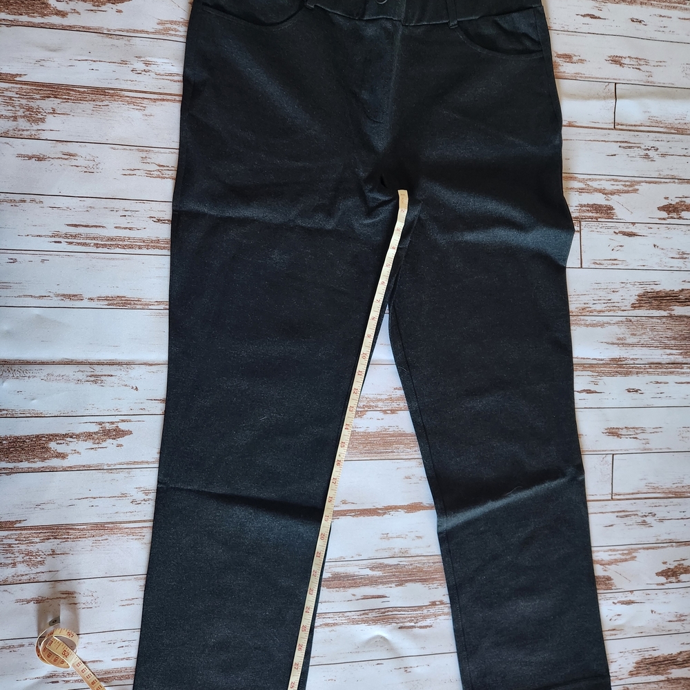 Black Pants